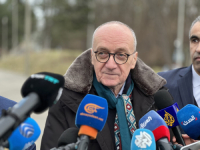 FRANCUSKI ADVOKAT PORUČUJE IZ HAGA: 'Postoji dovoljno dokaza za izdavanje naloga za hapšenje izraelskih zvaničnika'