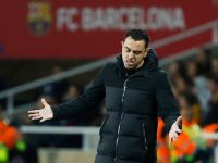 VELIKI XAVI DONIO ODLUKU: 'Napustit ću Barcelonu, došli smo do tačke kada nema nazad i vrijeme je...'