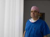 NAJTEŽA OPERACIJA U KARIJERI HIRURGU IZ SRBIJE: 'Bio je to dječak sa dva polna organa koja smo spojili u jedan'