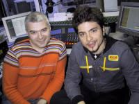 SADA JE OBJAVLJENA: Prijatelji Tošeta Proeskog uz pomoć umjetne inteligencije dovršili pjesmu koju je snimio prije 20 godina (VIDEO)