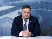OMER EF. REDŽIĆ NEMA NAMJERU NAPUSTITI PRIJEDOR: 'Ja ne želim da se povučem pred bilo kakvom vrstom pritiska. Imam moralnu, profesionalnu i ljudsku...'