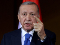 RECEP TAYYIP ERDOGAN O TRCI U NAORUŽANJU: 'Zemlje koje su prije samo pet do deset godina na budžet za odbranu gledale kao na teret, ušle su u...'