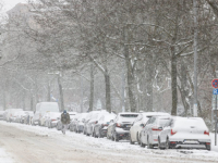 PRVE ŽRTVE U NJEMAČKOJ ZBOG 'GERTRUDE': Izdato hitno upozorenje zbog ledene kiše, zatvorene škole