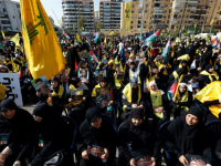 'JAKO SMO ZABRINUTI, NE ŽELIMO BITI UVUČENI': Libanska vlada pozvala Hezbollah da se suzdrži od odmazde