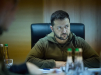 RAZRAĐUJU SE DETALJI: Švicarska pristala biti domaćin mirovnog samita na zahtjev Volodimira Zelenskog