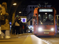 TEŠKA VREMENA: Nižu se štrajkovi u Njemačkoj - u četvrtak blokada vazdušnog saobraćaja, u petak gradskog