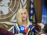 DUŠKA JURIŠIĆ ZNA KAKO STOJE STVARI U 'SIVOM DOMU': 'Za radnike BHRT-a više nije pitanje visine plate, već da li će je...'