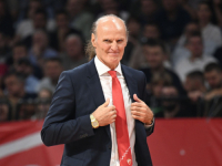'BASKONIA' DUŠKA IVANOVIĆA POBIJEDILA CRVENU ZVEZDU U BEOGRADU: Bivši selektor BiH je..