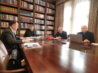 VRLO OČEKIVANO: Biskupi u BiH podržali reforme koje će omogućiti da svaki konstitutivni narod može...