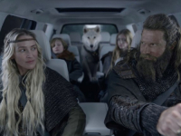 REKLAMA JE UJEDNO I POZIV NA NAGRADNU IGRU: Novi SUV reklamiraju kombinacijom Vikinga i američkog nogometa (VIDEO)