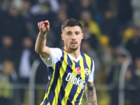 KAKAV START MAJSTORA: Rade Krunić asistirao na debiju za Fener (VIDEO)