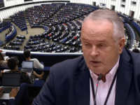 OVOM EUROZASTUPNIKU 'ISKOČILA' JE NEKA SKLOPKA U GLAVI: 'Ako ne prestanete, Sloveni će se ujediniti i sravniti Zapadnu Evropu sa zemljom' (VIDEO)