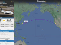 'PUTOVANJE KROZ VRIJEME JE MOGUĆE': Avion poletio u januaru, a sletio u decembru