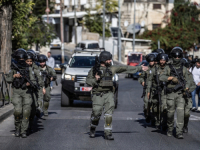 SAOPĆENJE DRUŠTVA PALESTINSKIH ZAROBLJENIKA: Izraelci ponovo uhapsili tinejdžera oslobođenog...