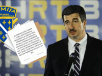 PODRŠKA BORAČKIH UDRUŽENJA: 'Uprava BHRT je jedini krivac za stanje u javnim emiterima'