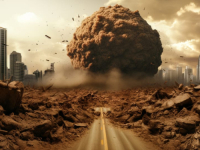 NAUČNICI ZNAJU ODGOVOR: Šta će ljudi jesti u slučaju nuklearnog rata?