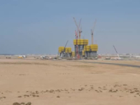 SVIJET ĆE BITI IMPRESIONIRAN: U Saudijskoj Arabiji se gradi najveća zgrada na svijetu, pravo čudo modernog graditeljstva (FOTO)
