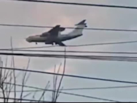 SENZACIONALNA VIJEST IZ UKRAJINE: Rusi izgubili dva skupocjena komandna aviona! (FOTO, VIDEO)