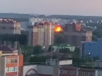 STO PITANJA, NITI JEDAN ODGOVOR: Ko je srušio ruski avion sa 74 putnika? (FOTO, VIDEO)