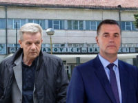 U BANOVIĆIMA NIŠTA NOVO, BEGIĆ OPTUŽUJE KUKIĆA: 'Koristi RMU Banovići da ucjenjuje FBiH, a rudnik je u 2023. imao...'