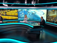 MAHIR MEŠALIĆ I MUAMER ZUKIĆ KOMENTIRAJU USVOJENI BUDŽET FBiH: 'Tu prepoznajemo politiku HDZ-a koji ima utjecaj...'