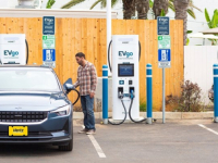 VISOKI TROŠKOVI: Zbog skupih popravaka Hertz prodaje dvadeset hiljada električnih vozila; Njegov njemački konkurent...