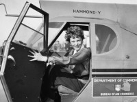 NAJDUŽA TAJNA SAD-a JOŠ OD 1937. GODINE: Riješen misterij nestanka Amelie Earhart?