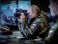 DOSAD NAJOZBILJNIJE UPOZORENJE NJEMAČKE: Putin bi mogao napasti NATO, znamo i kada