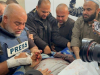 GENOCIDNI RAT: Ubijena još dva palestinska novinara, jedan je sin Waela, kojem su već ubili ženu, sina, kćerku i unuka