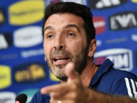 REVOLUCIONARNI PRIJEDLOG GIANLUIGIJA BUFFONA: 'Hajde da povećamo golove, isti su već 138 godina!'