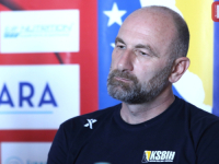 OKUPLJANJE U FEBRUARU: Selektor Adis Bećiragić objavio širi spisak košarkaša za kvalifikacije za Eurobasket