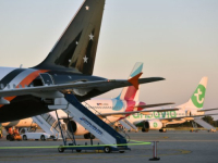 DRAMA NA ZAGREBAČKOM AERODROMU: Policija pored aviona iz Beča našla oštećenu kutiju, a u njoj...