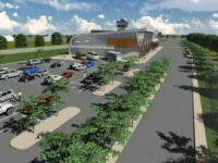 ZAVRŠENA PRIPREMNA FAZA U IZGRADNJI AERODROMA BIHAĆ: 'To je strateški projekt za Bosnu i Hercegovinu'