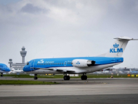 PREVENTIVNA MJERA: Aerodrom Schipol u Nizozemskoj zbog oluje otkazao stotinjak letova