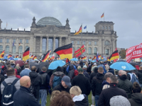 ŠTA SE DEŠAVA: U Njemačkoj održan veliki sastanak o protjerivanju migranata