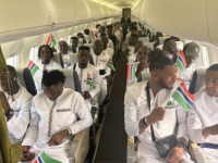 DRAMA U AVIONU: Fudbaleri afričke reprezentacije počeli se gušiti i padati u nesvijest tokom leta