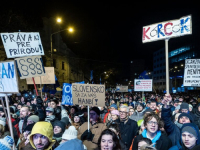 POBUNA U SLOVAČKOJ: Desetine hiljada ljudi na demonstracijama, od populističkog premijera traže…