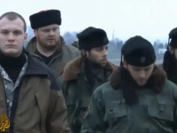 PSI RATA DRUGOG REDA: 'Ponovo su se srpski ratnici uputili u daleke krajeve, da pomognu pravoslavnoj ruskoj bratiji u uništavanju škola, bolnica...'