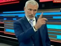 PUTINOV BLISKI SARADNIK UPOZORAVA ČLANICU NATO-a: Švedska i Balkan već poduzimaju pripreme - 'Vi ste sljedeći'