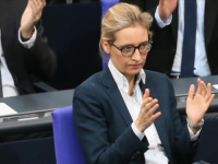 ZAGOVORNICA DEXITA: Ko je Alice Weidel, desničarska zvijezda u usponu koja želi Njemačku izvući iz Evropske unije