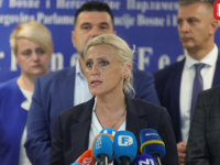 ZASTUPNICI IZ DF-a DANAS ITEKAKO AKTIVNI: 'To je nešto što je apsolutno neprihvatljivo. Zapravo, 'Trojka' dopušta HDZ-u da ostvaruje ono što želi'
