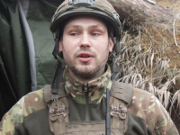 PROCURILA SNIMKA: Ovo je Andrij, strah i trepet ruskih agresora, u jednom napadu uništio je...