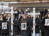 DAN TUGE U POSUŠJU: Prošle su tri godine od tragičnog dočeka Nove godine i gubitka osmoro mladih