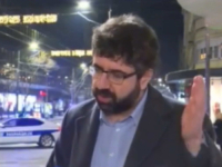 LAZOVIĆ BRUTALNO O VUČIĆU: 'Muka mi je od tog čovjeka! On je manipulator, on je...!'