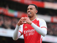 FANTASTIČNA POBJEDA: Arsenal 'petardom' razbio Crystal Palace