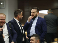UOČI SJEDNICE U SRIJEDU: Čavalić naredne sedmice očekuje budžet, a Zukan smatra da donošenje ugrožava opozicija (VIDEO)