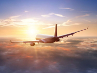 DRAMA NA AERODROMU: U motoru aviona pronađen mrtav muškarac