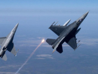 SMRTONOSNA KOMBINACIJA: 'Rusi su preuzeli golemi rizik, znam kako misle uništiti F-16 koji uskoro stižu u Ukrajinu!'