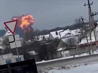 MISTERIOZNI PAD RUSKOG AVIONA: U mrtvačnicu je dopremljeno samo pet tijela? (VIDEO)