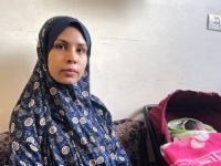 SRCEPARAJUĆE PRIČE PALESTINKI: Trauma umjesto radosti za majke koje rađaju tokom napada na Gazu